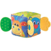 PLAYGRO Blandito Cube Bites