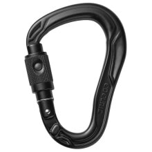 EDELRID HMS Bullet PermaLock Snap Hook