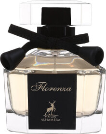 Alhambra Florence - Eau de Parfum