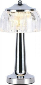 Smart table lamps and fixtures