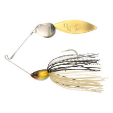 Fishing lures and jigs