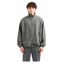 ARMANI EXCHANGE 3DZB26_ZNFNZ jacket