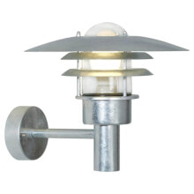 Wall Mounted Street lights