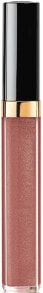 Feuchtigkeitsspendender Lipgloss - Chanel Rouge Coco Gloss