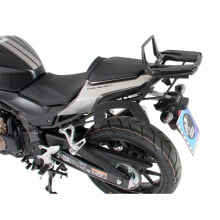 Accessories for motorcycles and motor vehicles