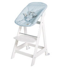 High chairs for feeding children