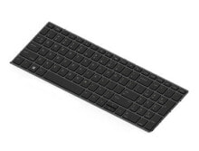 Клавиатуры для ноутбуков hP L01028-B31 запчасть для ноутбука Клавиатура