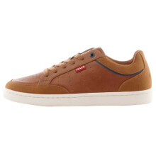 LEVI´S FOOTWEAR Billy 2.0 Trainers