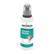 Купить косметика и гигиенические товары для собак SPECIALCAN: SPECIALCAN Micciones Attractant Spray 125ml