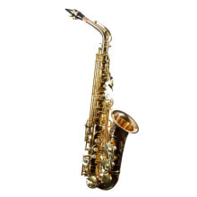 Saxophones