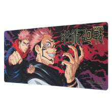 GRUPO ERIK Jujutsu Kaisen mouse pad