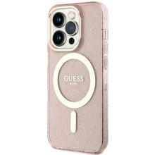 GUESS Guhmp14Xhcmcgp iPhone 14 Pro Max 6.7 phone case