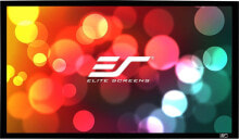 Аксессуары для проекторов Elite Screens купить от $647