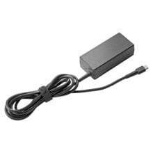 HP 45W USB C Laptop Charger