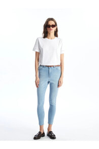 Women's jeans