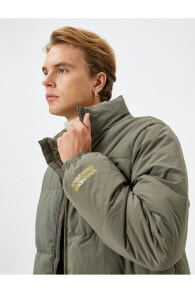 Men's Outerwear