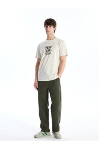 Men's trousers