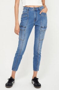 Women's jeans