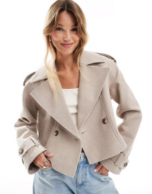 Women's outerwear