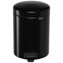 BRABANTIA Newicon Trash Can Pedal 5L