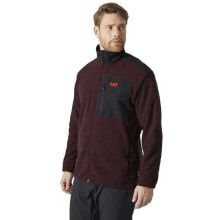 HELLY HANSEN Daybreaker Block Fleece