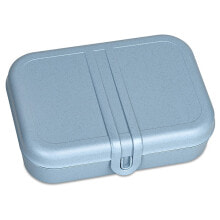 Containers and lunch boxes