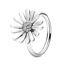 Женские кольца Pandora DAISY PAVE - RING - SIZE 52 купить в интернет-магазине