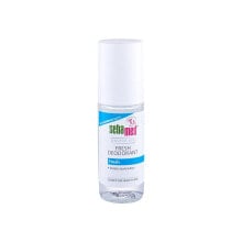 Купить дезодоранты SEBAMED: SebaMed Sensitive Skin Fresh Deodorant 50 ml deodorant Roll-on für Frauen