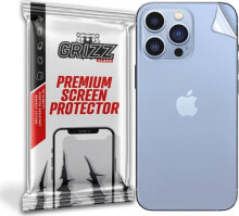 GrizzGlass Folia na tył Grizz Apple iPhone 14 Pro