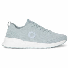 ECOALF Prince Knit Trainers