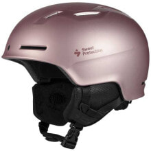 Купить спорт и отдых Sweet Protection: SWEET PROTECTION Winder helmet