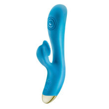 G-Spot Vibrator Blush Aria Blue