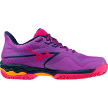 MIZUNO Wave Exceed Light 2 Padel Shoes