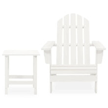 Garden furniture sets