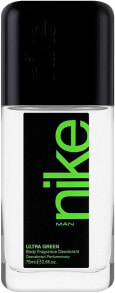 Nike Man Ultra Green - Deodorant Ultra Green