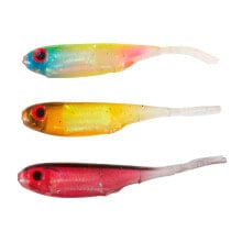 Приманки и мормышки для рыбалки HART Microflash 55 mm 10g