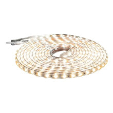 MATEL Led strip IP65 warm 5 m 230V