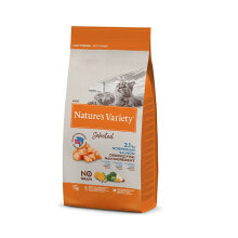 Купить товары для собак AFFINITY: AFFINITY Nature´s Valley Select Feline Adult Norwegian Salmon 7kg Cat Food