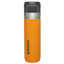 Thermos flasks and thermos cups