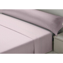 Bedding set Tejidos Reina Tamara Pink King size