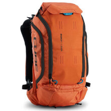 Hiking backpacks