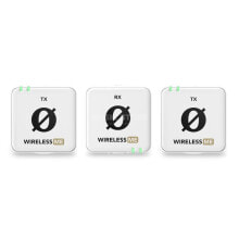 Rode Wireless ME Dual White