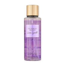 Victoria's Secret Love Spell Body Mist