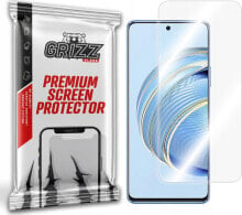 Protective films and glasses for smartphones