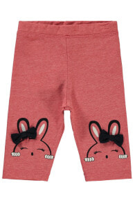 Baby shorts for girls