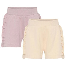 Купить одежда и обувь MINYMO: MINYMO Basic Sweat 2 Pack Shorts