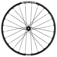 Купить запчасти и расходные материалы для мототехники Mavic: MAVIC Allroad SL CL Disc gravel rear wheel