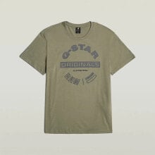 Men's sports T-shirts and T-shirts