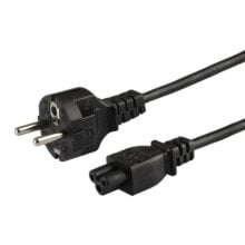 SAVIO CL-81 1.8 m Power Cord