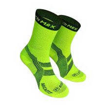 ARCH MAX Archfit Trail Mid Socks